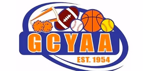 GCYAA Basketball *FREE* Open Gym