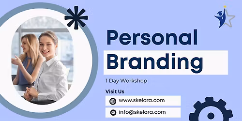 Personal Visibility Mastery 1 Day Workshop in  Clearwater, FL