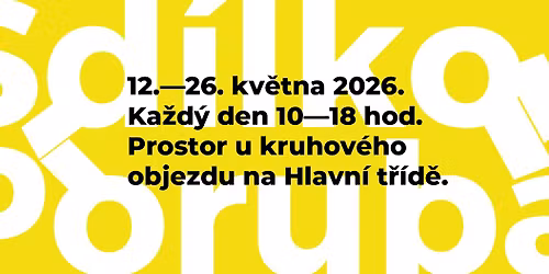Sd\u00edlko Poruba 2026