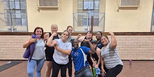 🔥 SATURDAY MORNING FITNESS BOOTCAMP – YONKERS NY 🔥