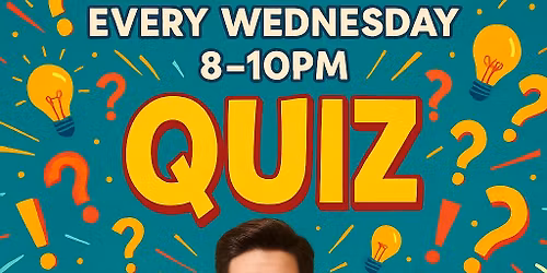 Quiz Night with Joe @ The Mitre