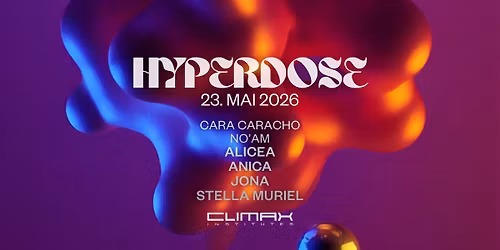 HYPERDOSE