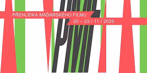 P\u0158EHL\u00cdDKA MA\u010eARSK\u00c9HO FILMU 2025