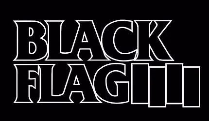 Black Flag @ The Covellite Theatre