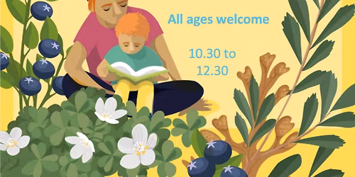 \ud83c\udf3f\u2618\ufe0f\ud83c\udf31\ud83d\ude0a Foraging Playgroup \ud83d\ude0a\ud83c\udf31\u2618\ufe0f\ud83c\udf3f