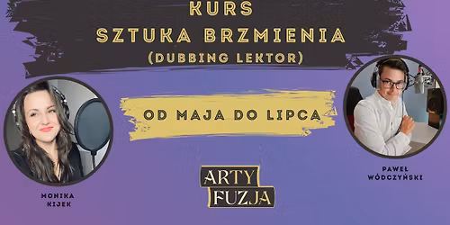 Sztuka Brzmienia- warsztaty g\u0142osu 