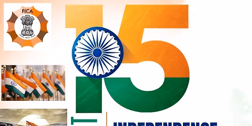FICA India\u2019s 80th Independence Day Celebrations 