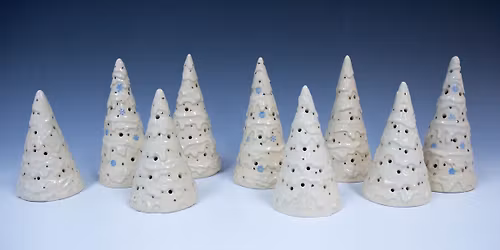 Holiday Open Studio!