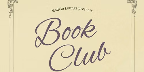 Book Club \ud83d\udcd6 