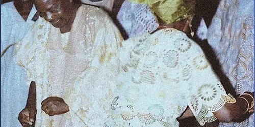 New Year Replay Hall Party