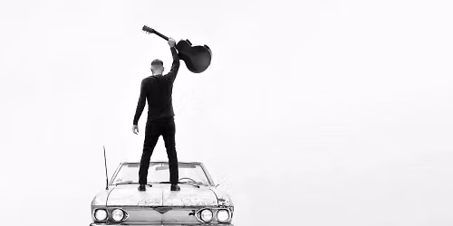 Bryan Adams in Wichita