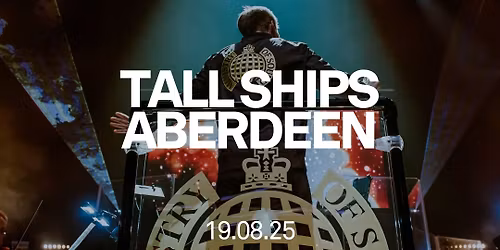 Ministry of Sound Classical Aberdeen Tickets