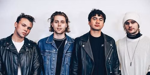 5 Seconds of Summer