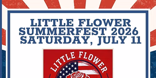 Summer Fest 2026