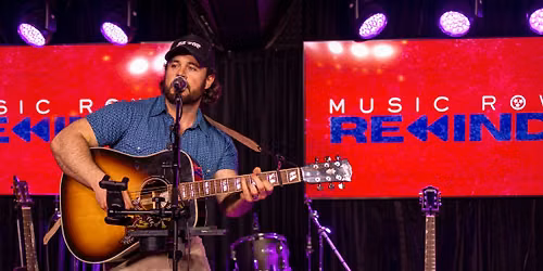 Concerts in the Park: Josh Varnes