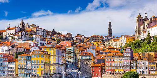 P O R T O - Szent Iv\u00e1n \u00e9ji fesztiv\u00e1l & Yoga