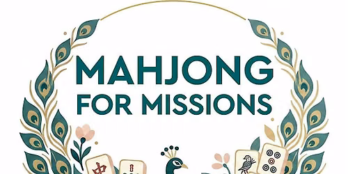 Mahjong for Missions