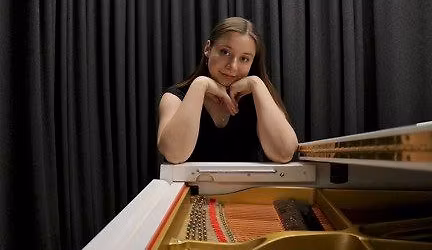 Savonlinnan Musiikkiakatemia: VI Talvikamari \u2013 "Pianosta forteen!" -konsertti Riihisaaressa 1.3.2026