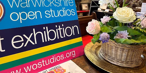 Artists at St. Laurence 