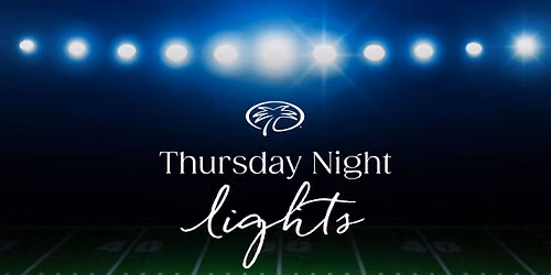Thursday Night Lights at Palm Beach Tan | Ocean Springs, Mississippi