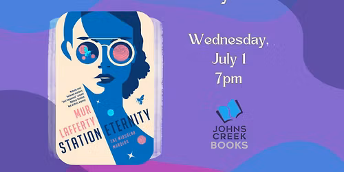 "The Future Is Female" July Book Club