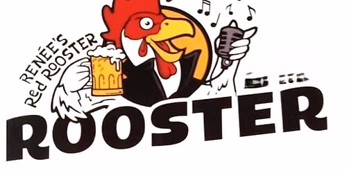 ROOSTER COOPS CRAFTING, FLEAMARKET & VENDORS 