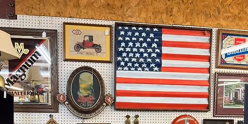 America 250th Celebration Sale