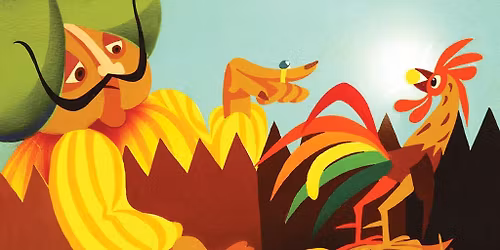 A kiskakas gy\u00e9m\u00e1nt f\u00e9lkrajc\u00e1rja-b\u00e1bel\u0151ad\u00e1s