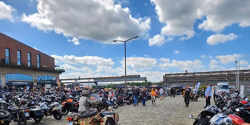 Classic & Custom Bikes