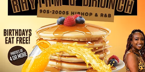 Rhythm & Brunch