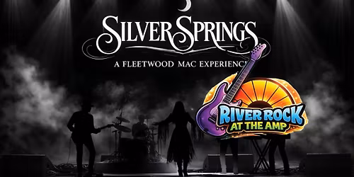 River Rock at the Amp  Warren, OH