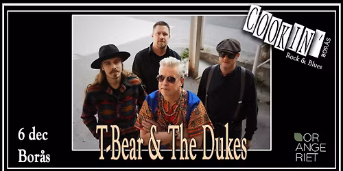 V\u00c4RMLANDS BLUES