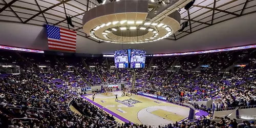 Kansas City Roos vs. Weber State Wildcats