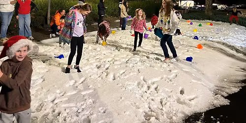 Tree Lighting Ceremony