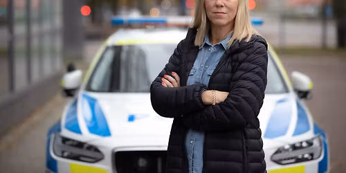 M\u00e5ndagsklubben med Ellicka Adolfsson