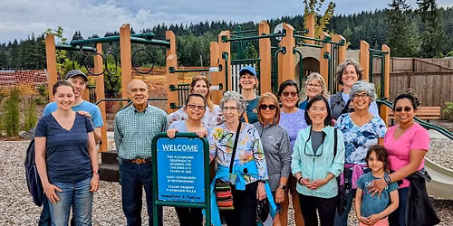 HV Hikers: "Happy Valley Library-Taralon" (easy)