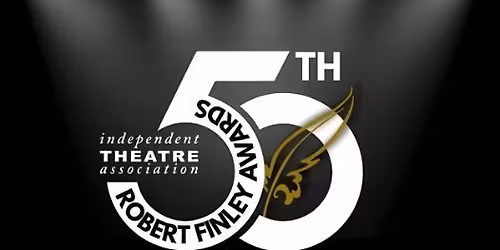 The 50th Annual Robert Finley Awards