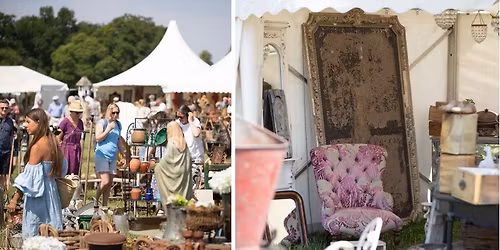 The Decorative Home & Salvage Show