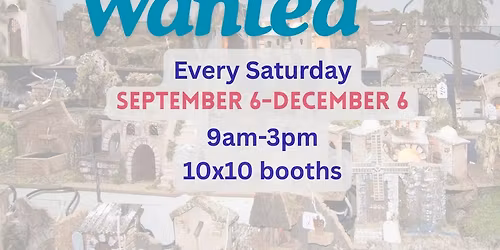 Farmers & Craft Market