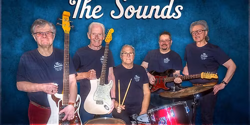 The Sounds