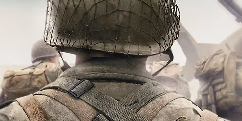 Operation Overlord WWII: Shooter Social Series