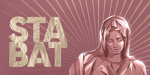 Stabat Mater by Pergolesi in Amsterdam