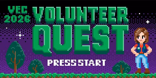 Volunteer Enrichment Conference 