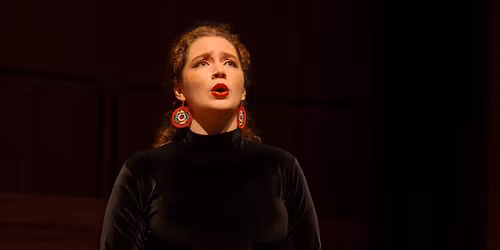 24th Schock Foundation Prize for Singing