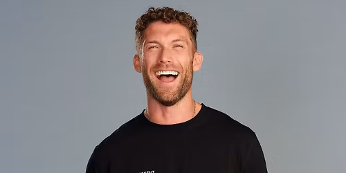 Chris Willaimson Live