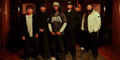 Knocked Loose & Denzel Curry