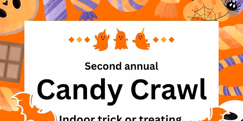 Candy Crawl