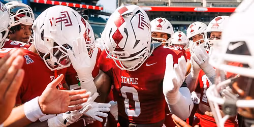 Parking Temple Owls at UTSA Roadrunners Mens Basketball