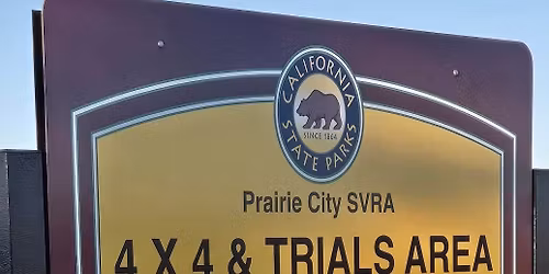 Wheeling Day - Prairie City SVRA