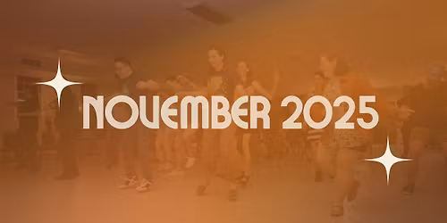 PSDA Dance @ Heyward UMC